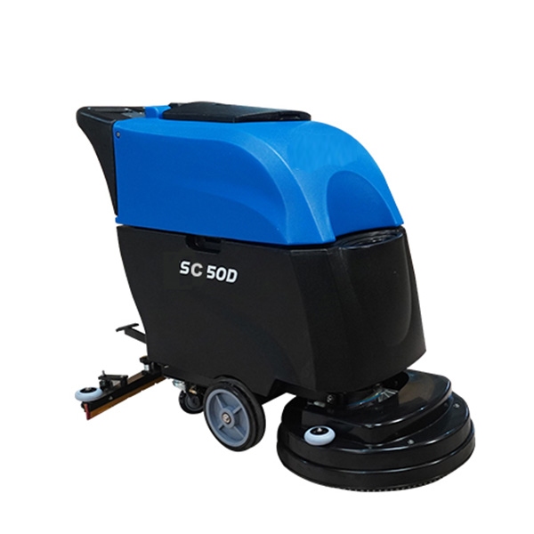 Máy chà sàn liên hợp Supper Clean SC50D
