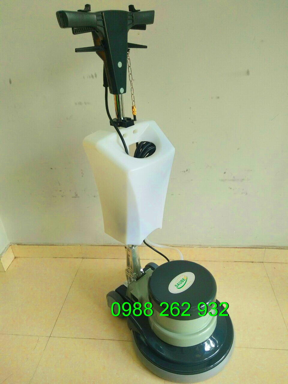 MÁY CHÀ SÀN SAUBER SBD 1500P