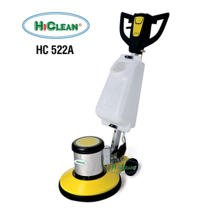 Máy chà sàn vệ sinh công nghiệp HiClean HC522A