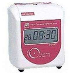 Máy chấm công MINDMAN M-200DB