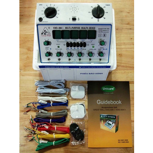 Máy châm cứu 6 cọc Great Wall KWD-808I