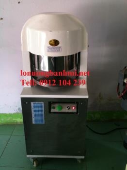 máy chia bột 36 phần