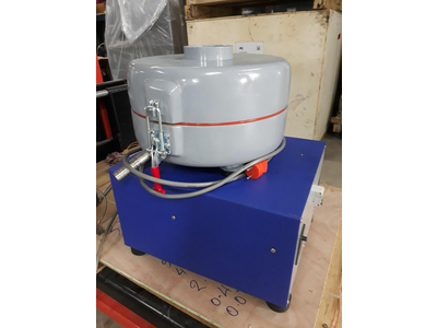 Máy ly tâm chiết nhựa 3kg