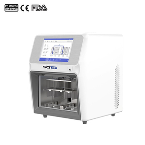 Máy chiết xuất axit nucleic tự động - NAE-32