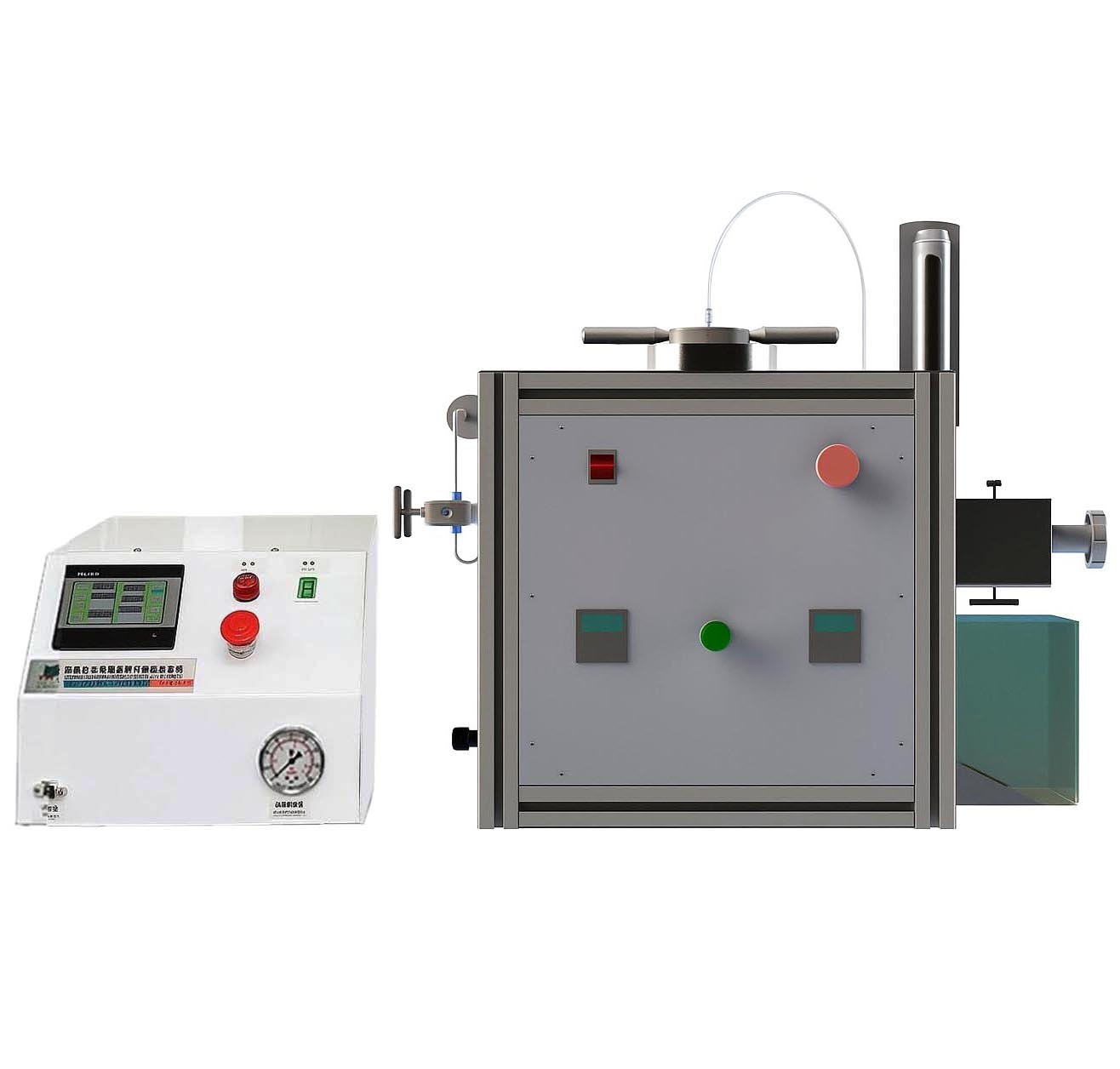 Máy chiết xuất bằng CO2 siêu tới hạn SE-600–10000