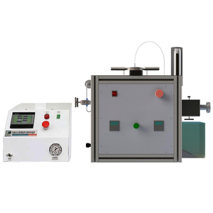 Máy chiết xuất bằng CO2 siêu tới hạn SE-600–10000