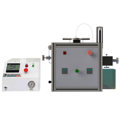 Supercritical Fluids Extraction