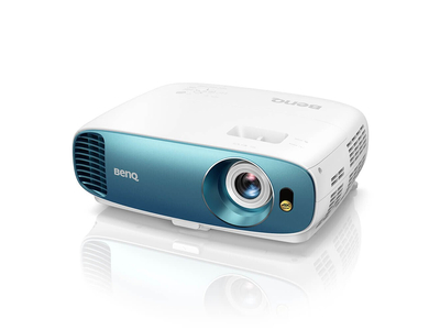 Máy chiếu 4K BenQ TK800