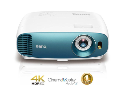 Máy chiếu 4K BenQ TK800M