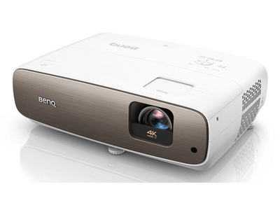 Máy chiếu 4K BenQ W2700