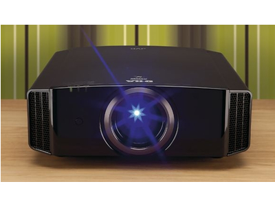Máy Chiếu 4K - 3D JVC DLA-X70 Cũ