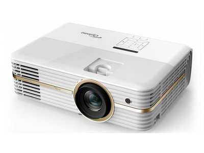 Máy Chiếu 4K Optoma UHD51A