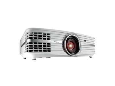 Máy chiếu 4K Optoma UHD60
