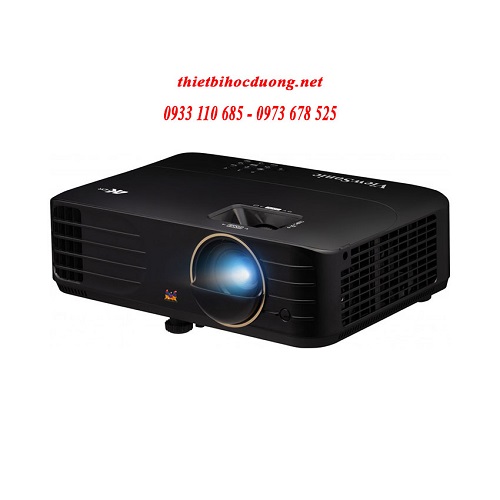 máy chiếu giá rẻ Viewsonic PX728-4K