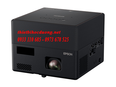 Máy Chiếu Android Mini EPSON EF-12