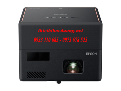 Máy Chiếu Android Mini EPSON EF-12