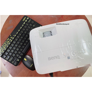 Máy Chiếu BenQ EH600 Tích Hợp Hệ Điều Hành Android