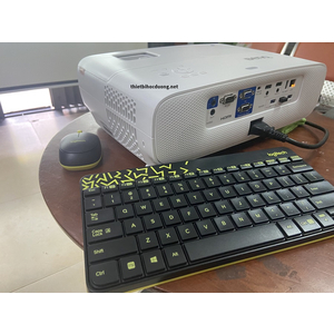 Máy Chiếu Thông Minh BenQ EH620 Tích Hợp Hệ Điều Hành Windows