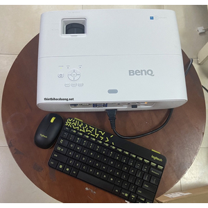 Máy Chiếu Thông Minh BenQ EH620 Tích Hợp Hệ Điều Hành Windows