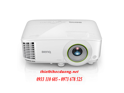 Máy Chiếu Tích Hợp Hệ Điều Hành BenQ EW600