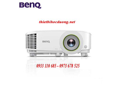 Máy Chiếu Không Dây Thông Minh BenQ EW800ST
