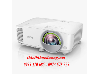Máy Chiếu Thông Minh BenQ EX800ST