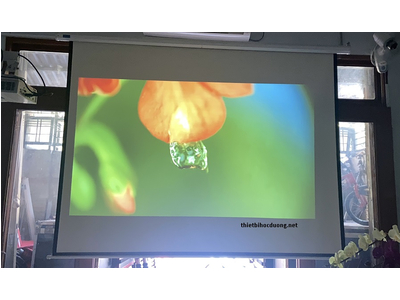 Máy Chiếu Thông Minh BenQ EH620 Tích Hợp Hệ Điều Hành Windows
