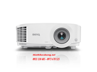 Máy Chiếu Thông Minh BenQ MH733