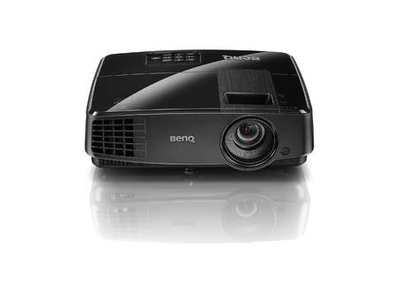 bộ máy chiếu BenQ MS506