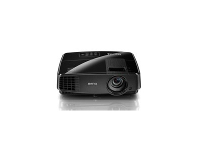 Máy chiếu BenQ MS521P Chiếu K+