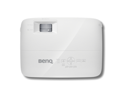 Máy Chiếu Giá Rẻ BenQ MS550