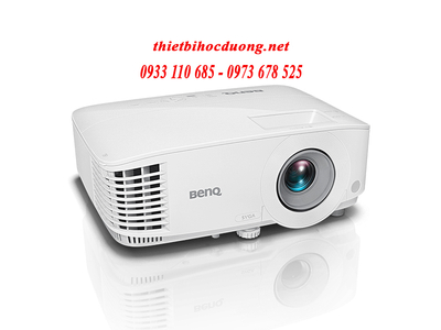 Máy Chiếu Thông Minh BenQ MS550