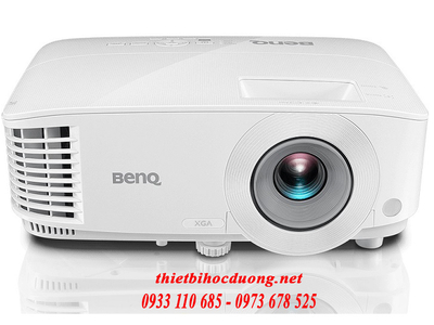 Máy Chiếu Thông Minh BenQ MX550