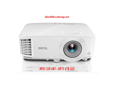 Máy Chiếu Thông Minh BenQ MX560