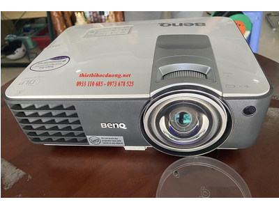 Máy Chiếu BenQ MX816ST Phù Hợp Cho Trình Chiếu Ở Đâu?