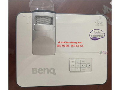 Máy Chiếu Cũ BenQ MX816ST