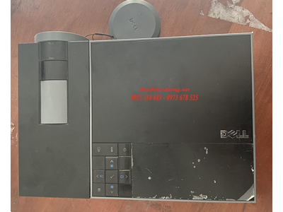 Máy Chiếu Cũ DELL 1510X
