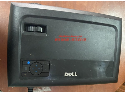 Máy Chiếu Cũ Giá Rẻ Dell 1210S Cho Phòng Họp Vừa Và Nhỏ Có Phù Hợp Không?