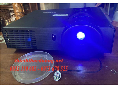Máy Chiếu Cũ OPTOMA C-ES556