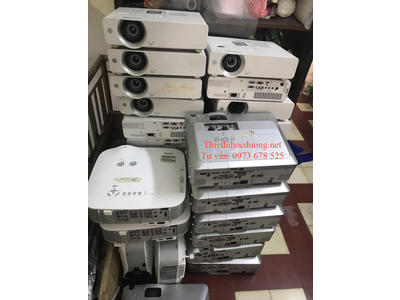 Máy Chiếu Cũ HD mới 97%