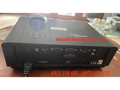 Máy Chiếu Cũ OPTOMA C-ES556