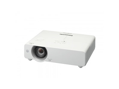Máy chiếu Cũ Panasonic PT-VX600 độ sáng 5.500