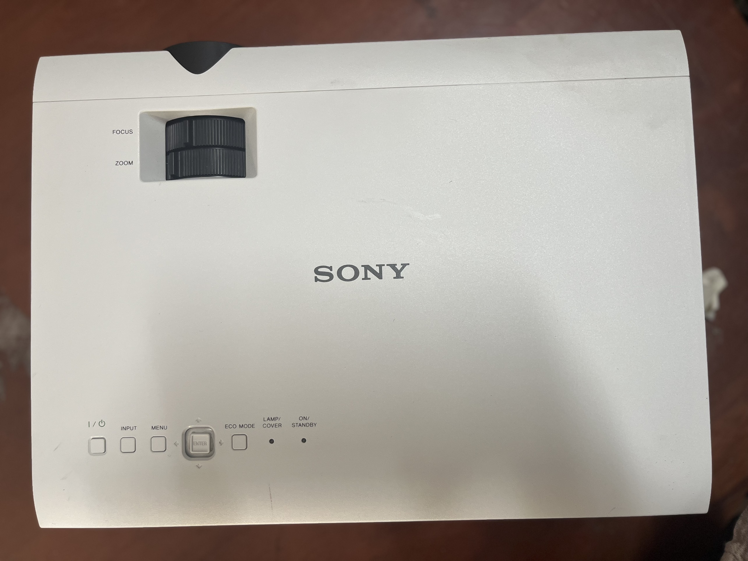 Máy chiếu cũ Sony VPL-DX100