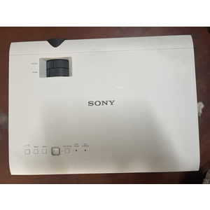 Máy chiếu cũ Sony VPL-DX100
