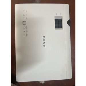 Máy chiếu cũ Sony VPL-DX145
