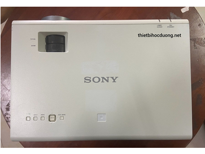 Máy Chiếu Cũ SONY VPL-EX246