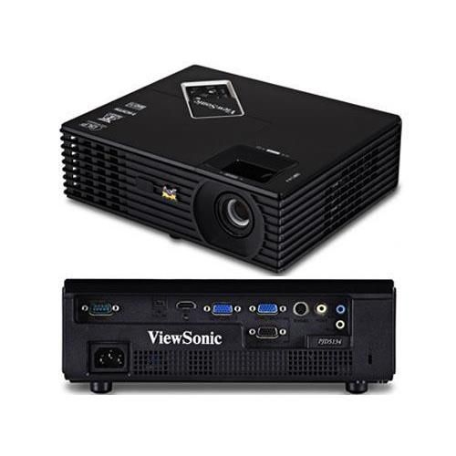Máy chiếu cũ Viewsonic PJD5132
