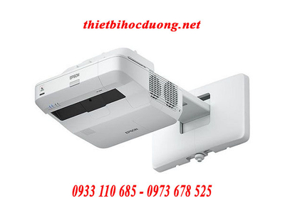 Máy Chiếu EPSON EB-1460UI