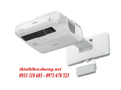 Máy Chiếu EPSON EB-1470UI