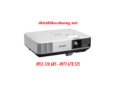 Máy Chiếu Đa Năng EPSON EB-2065W
